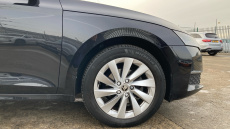 Skoda Octavia 1.5 TSI 150 SE L 5dr Petrol Estate